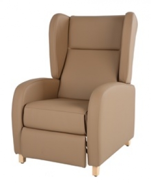 SILLON RELAX GERIATRICO