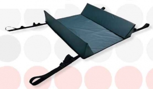 Cuñas anticaidas cama