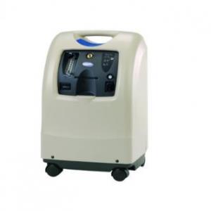 CONCENTRADOR OXIGENO 5 LPM