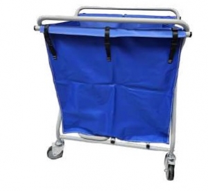 CARRO PLEGABLE LENCERIA 195 L