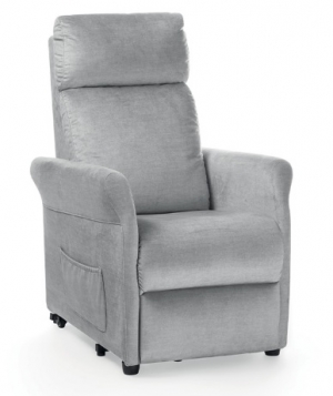 Sillon relax 2 motores