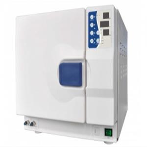 ESTERILZADOR AUTOCLAVE VAPOR