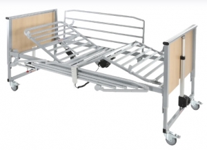 Cama 4 planos 3 artic Trend+antitrendelemburg