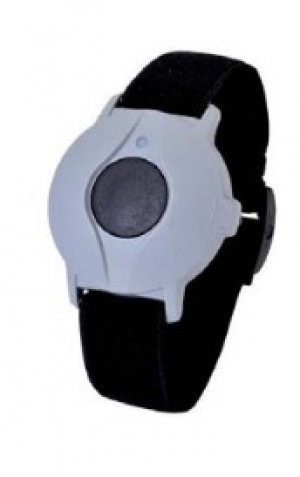 Pulsera control de errantes