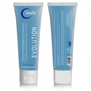 Crema descontracturante Evolution profesio