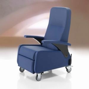 SILLON RELAX - TRASLADO GRAN CONFORT