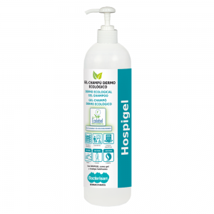 BACTERISAN Bacterisan Hospigel 750ml