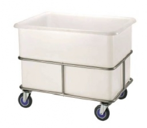 Carro  ropa húmeda 250 L