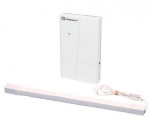 Sistema control, de errantes