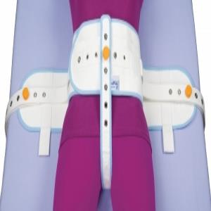 Cinturón abdominal con banda perineal ESTANDAR