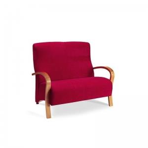 SILLON GERIATRICO MODERNO 2 PLAZAS