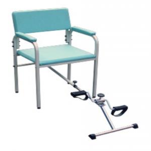 SILLA CON PEDALIER