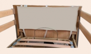 Protector Cabecero - Piecero