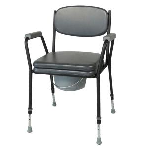 Silla WC portatil