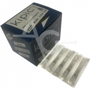 Aguja KIPIC® para mesoterapia 27G