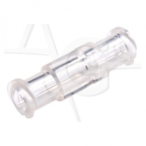 Conector hembra Luer Lock para transferencia