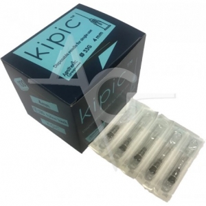 Aguja KIPIC® para micro-inyección 33G