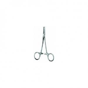 PINZA HEMOSTÁTICA HALSTED-MOSQUITO 12,5CMS RECTA S