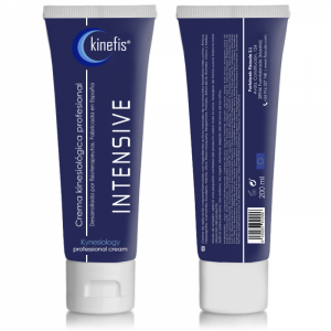 Crema Intensive Profesional 200ml