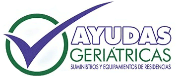 AYUDAS GERIATRICAS